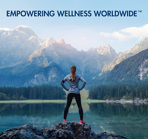 Join us at the Threshold Enterprises - Empowering Wellness Worldwide, March 11, 2022.